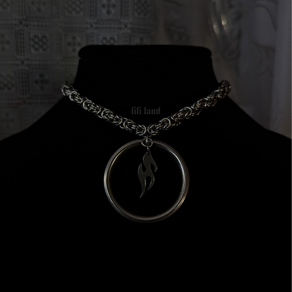 prometheus choker