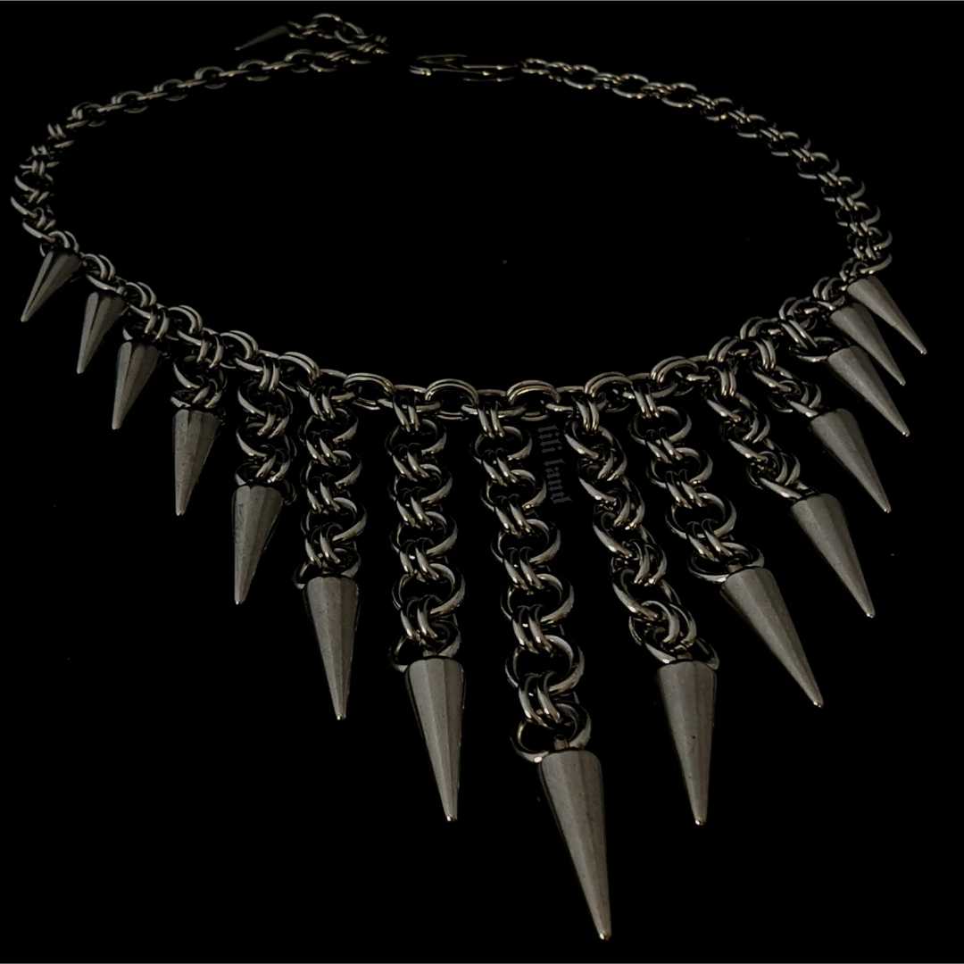 isabella necklace