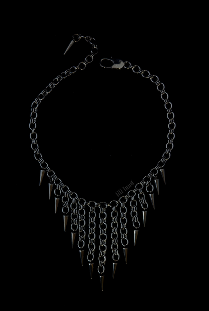 isabella necklace