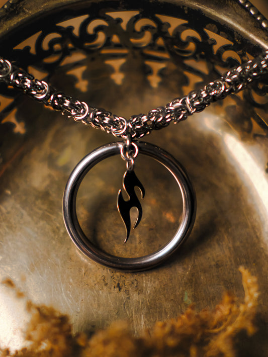 prometheus choker