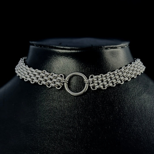 envy choker