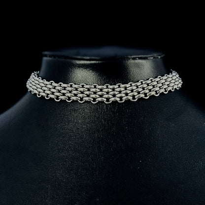 lust choker