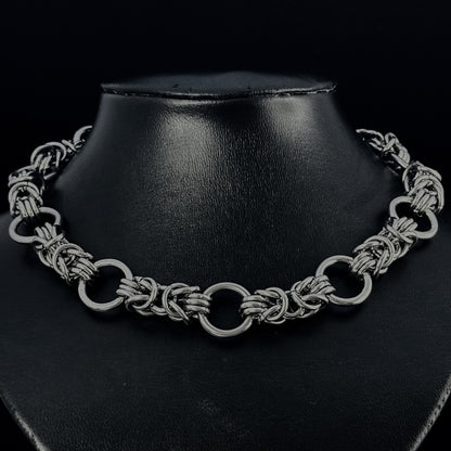 morgan necklace