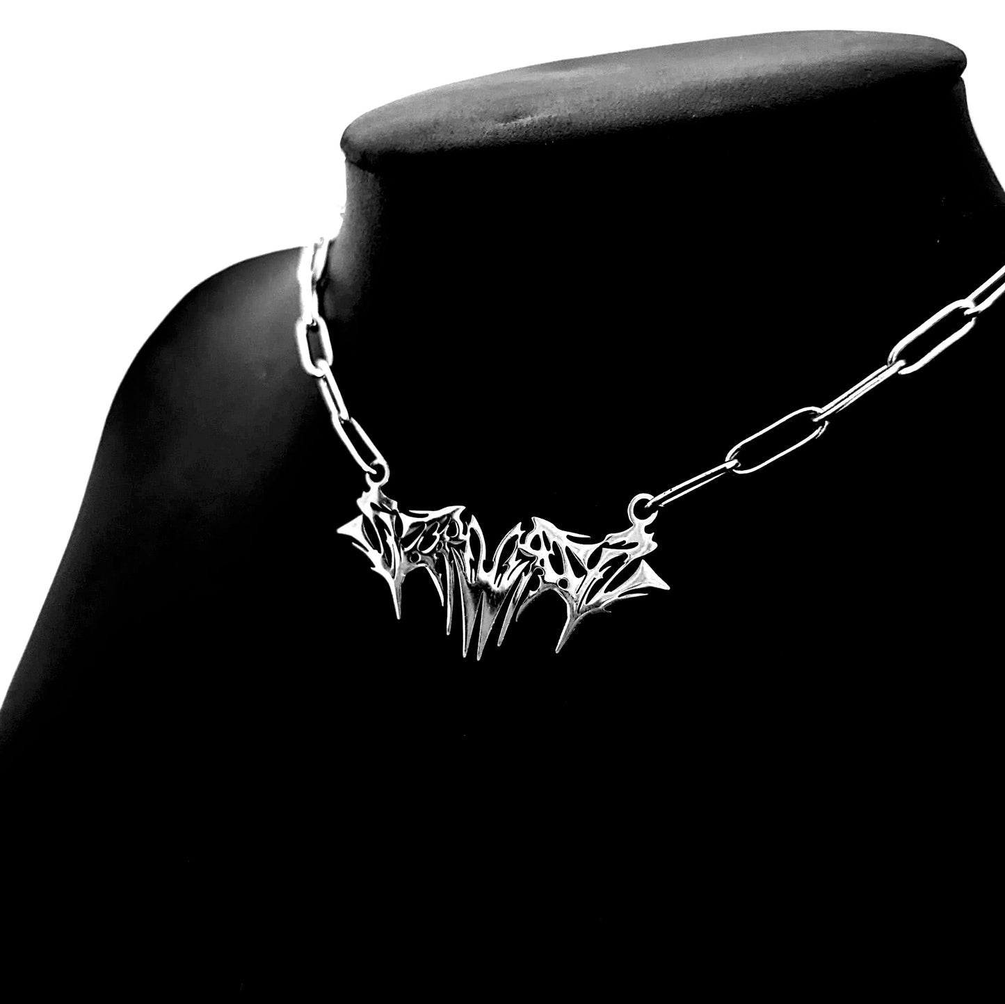 vicious necklace