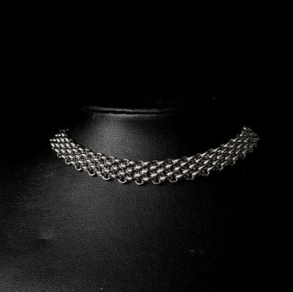 lust choker